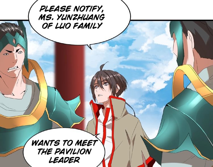 Magic Emperor Chapter 9 — page 80