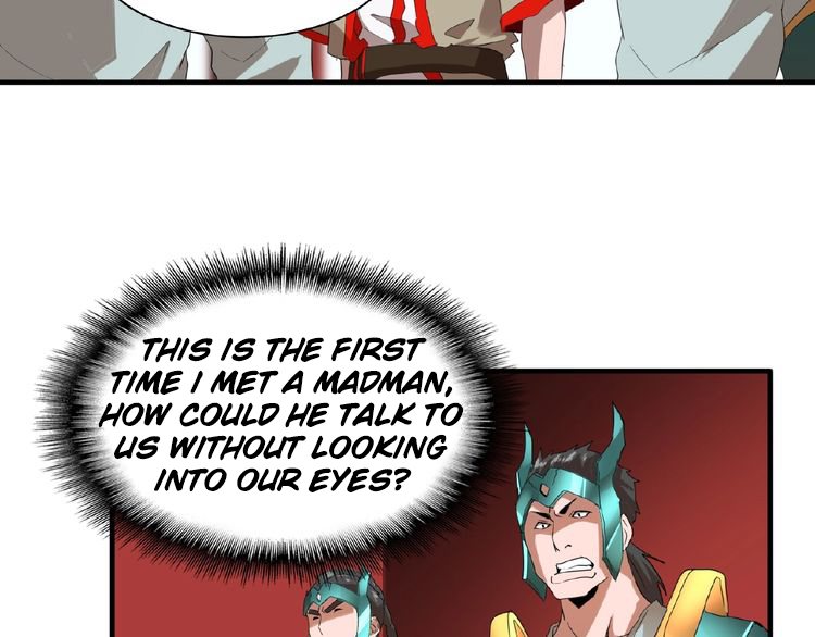 Magic Emperor Chapter 9 — page 81