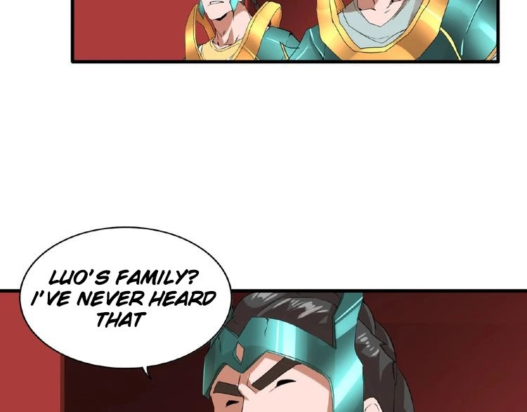 Magic Emperor Chapter 9 — page 82