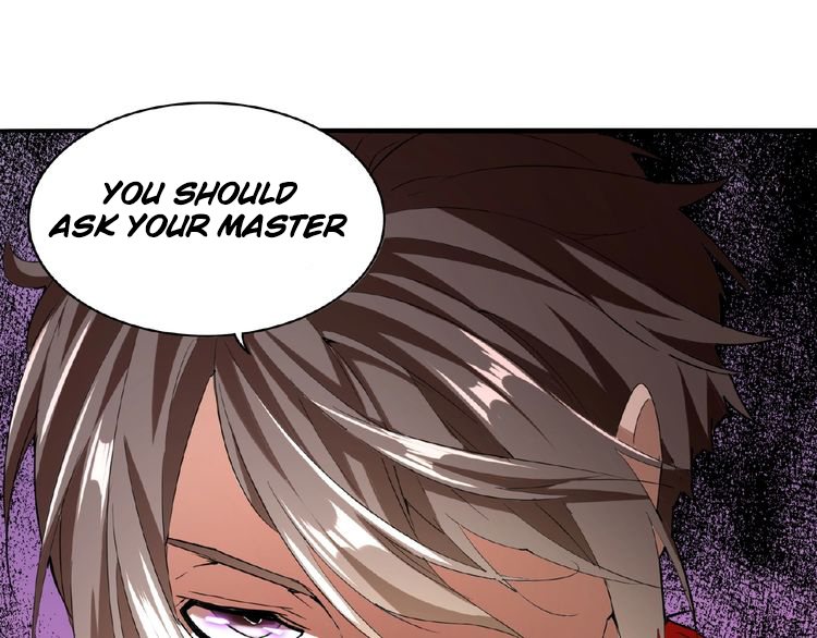 Magic Emperor Chapter 9 — page 86