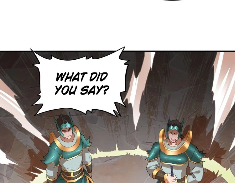 Magic Emperor Chapter 9 — page 88