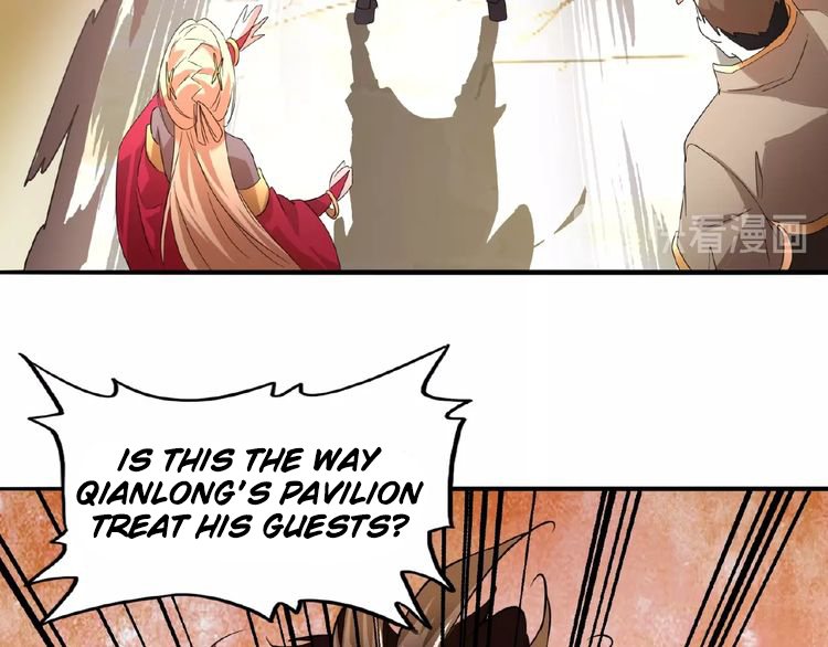 Magic Emperor Chapter 9 — page 91