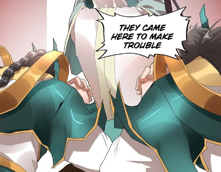 Magic Emperor Chapter 9 — page 97