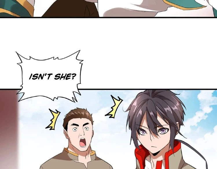 Magic Emperor Chapter 9 — page 98