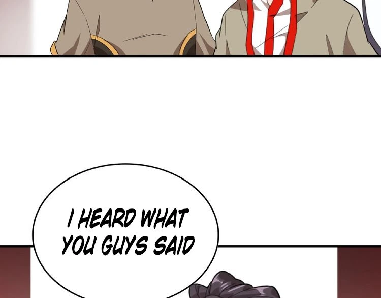 Magic Emperor Chapter 9 — page 99