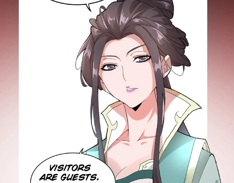 Magic Emperor Chapter 9 — page 100