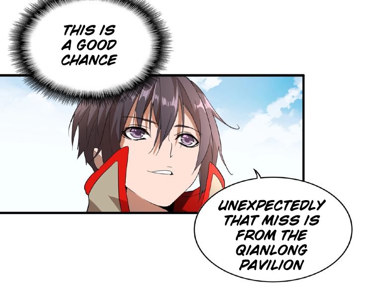 Magic Emperor Chapter 9 — page 103