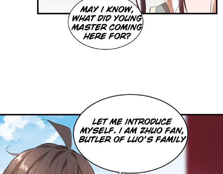 Magic Emperor Chapter 9 — page 105