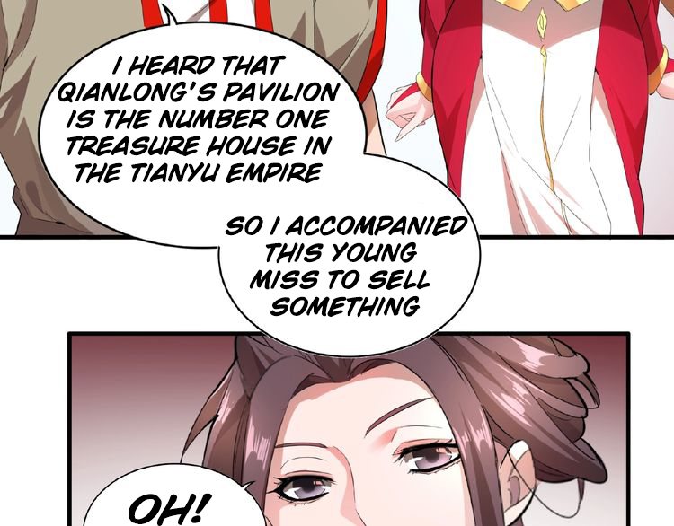 Magic Emperor Chapter 9 — page 107
