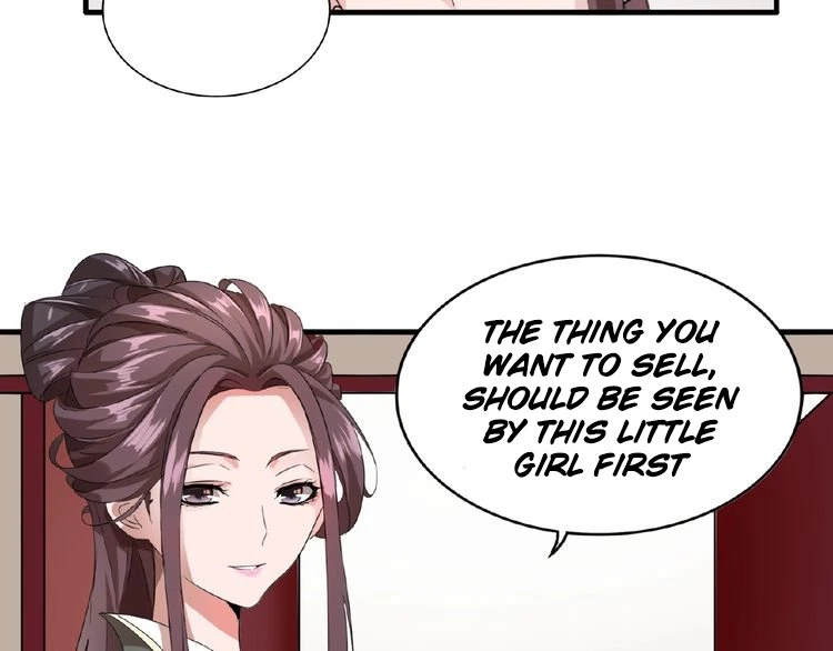 Magic Emperor Chapter 9 — page 108