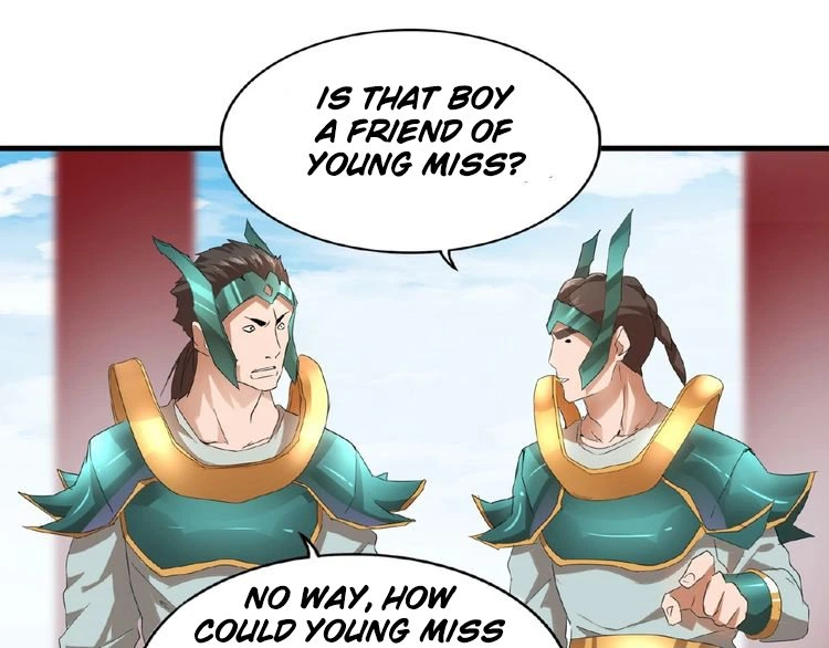 Magic Emperor Chapter 9 — page 110