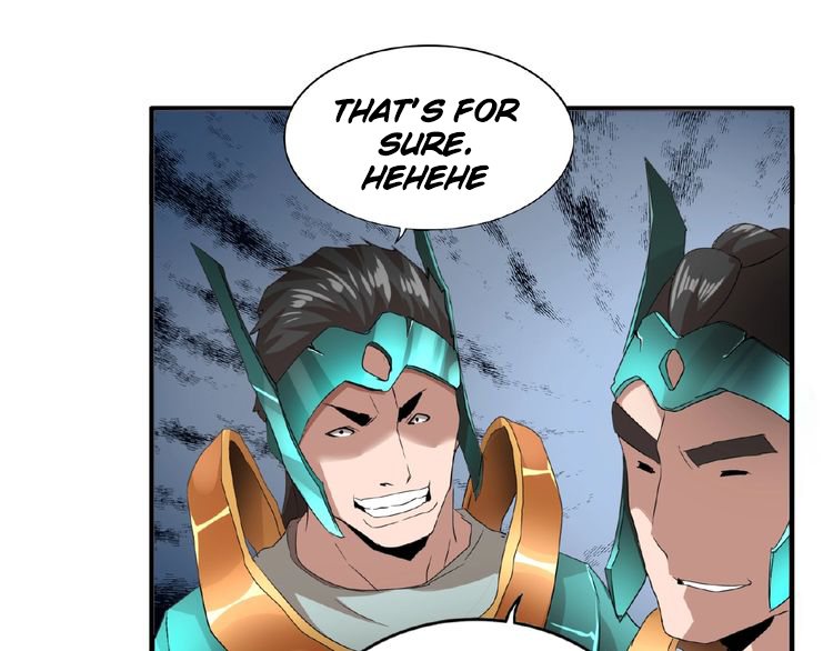 Magic Emperor Chapter 9 — page 112