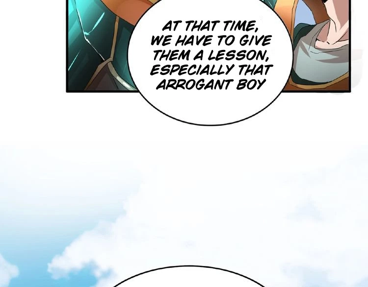 Magic Emperor Chapter 9 — page 113