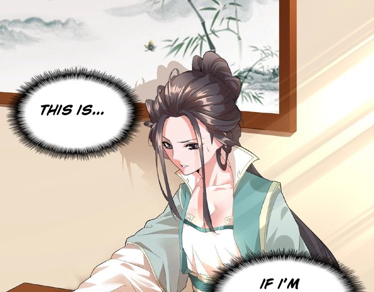 Magic Emperor Chapter 9 — page 124