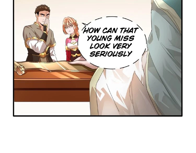 Magic Emperor Chapter 9 — page 126