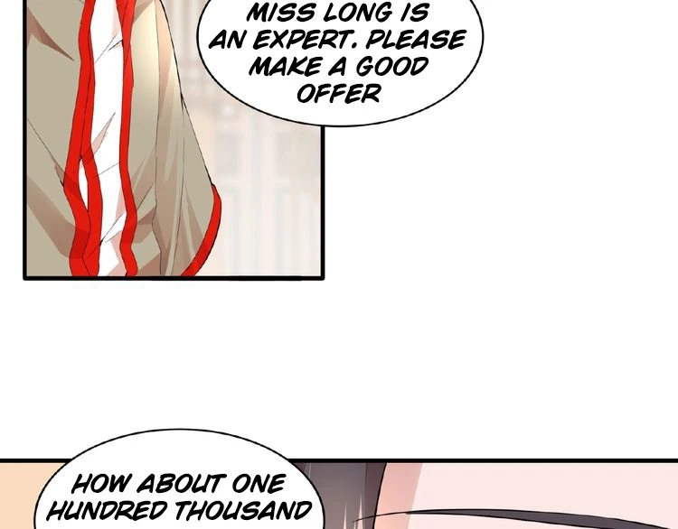Magic Emperor Chapter 9 — page 130