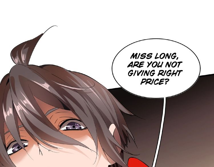 Magic Emperor Chapter 9 — page 135