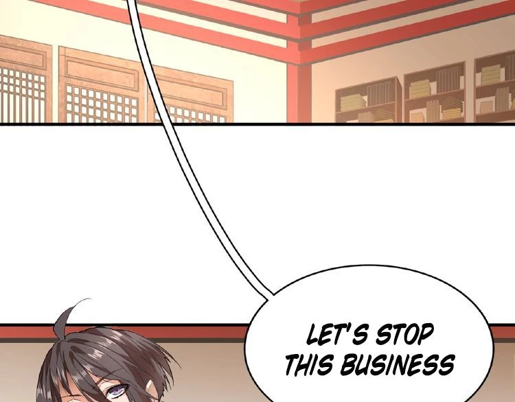 Magic Emperor Chapter 10 — page 2