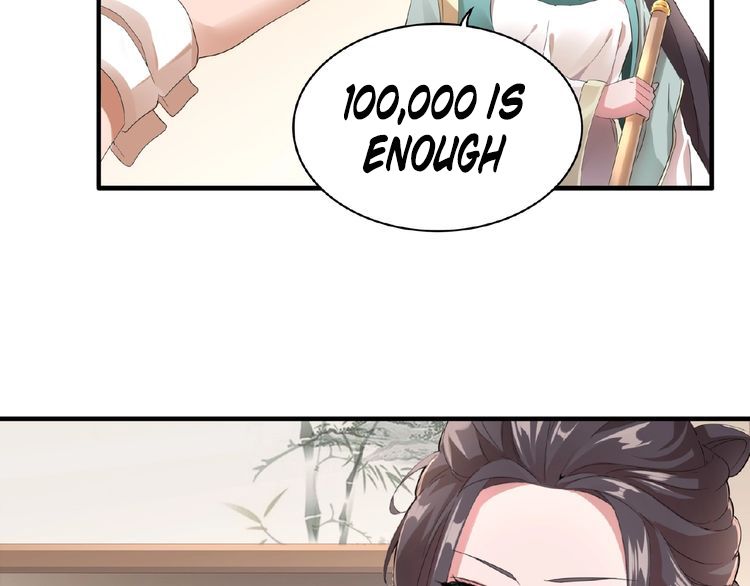 Magic Emperor Chapter 10 — page 5