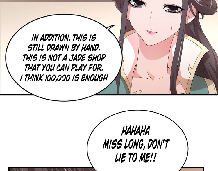 Magic Emperor Chapter 10 — page 6