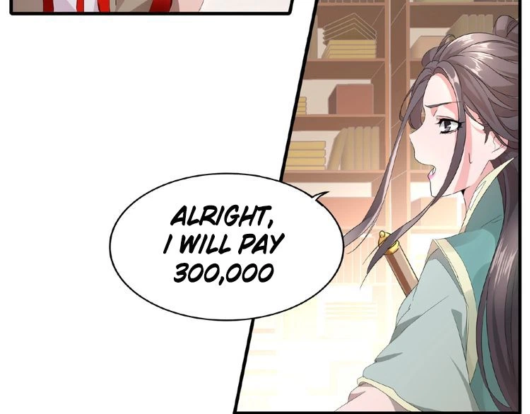 Magic Emperor Chapter 10 — page 9
