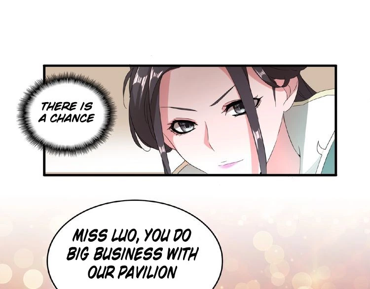 Magic Emperor Chapter 10 — page 19