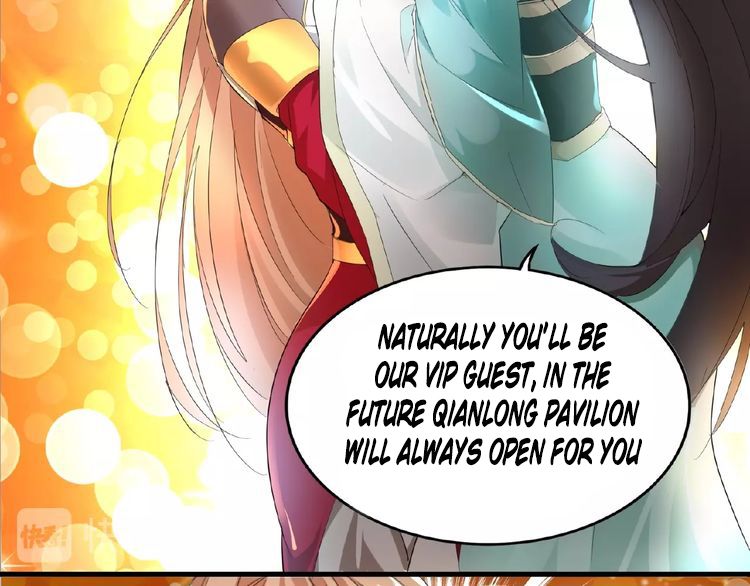 Magic Emperor Chapter 10 — page 21