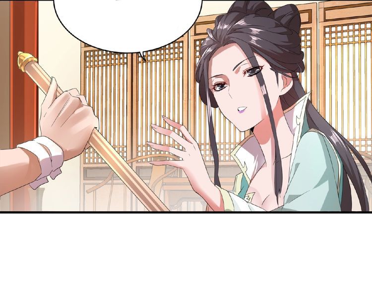 Magic Emperor Chapter 10 — page 29