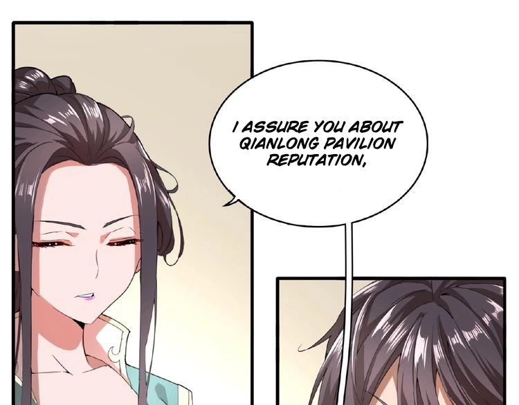 Magic Emperor Chapter 10 — page 30