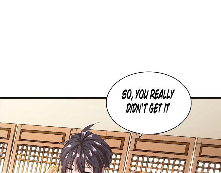 Magic Emperor Chapter 10 — page 33