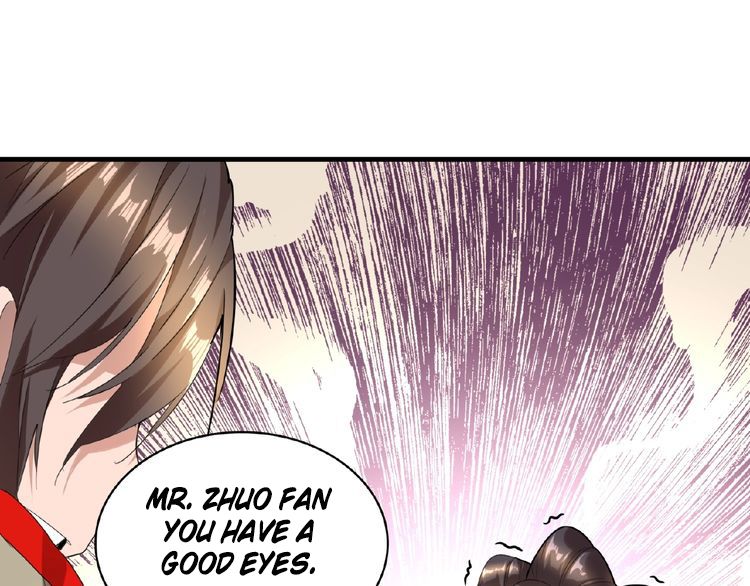 Magic Emperor Chapter 10 — page 37