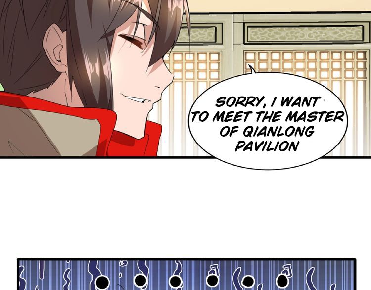 Magic Emperor Chapter 10 — page 40