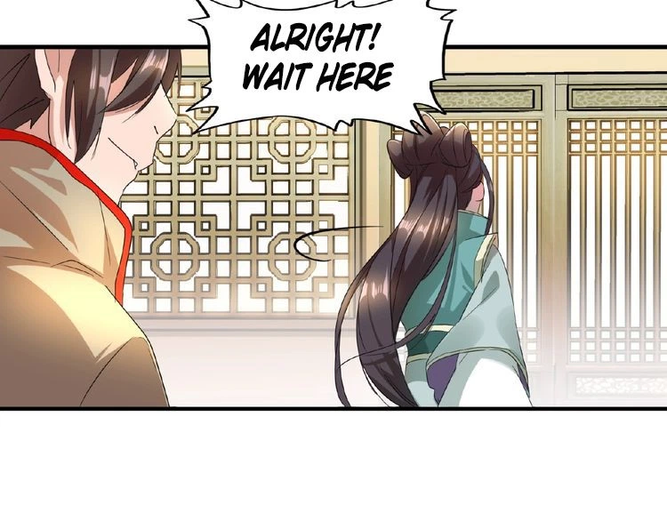 Magic Emperor Chapter 10 — page 42