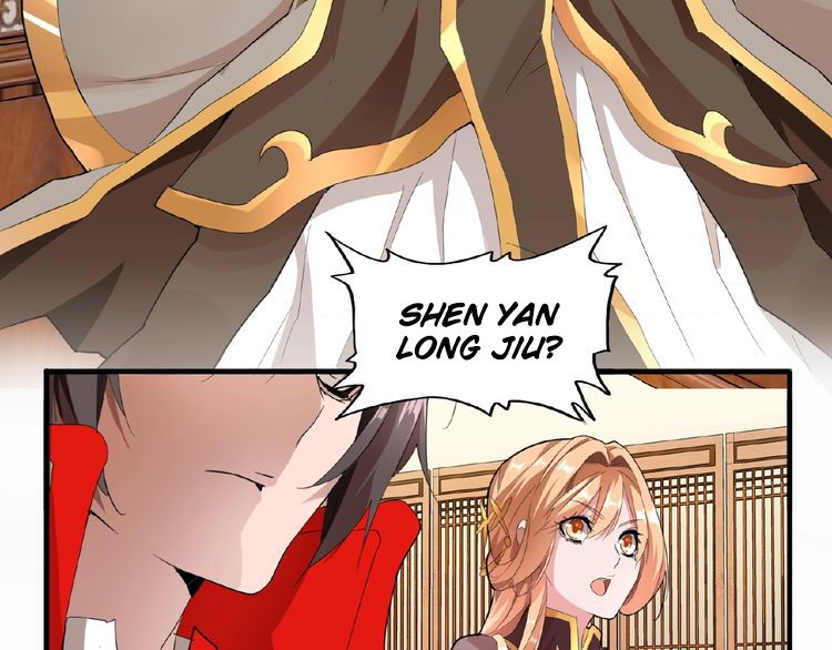 Magic Emperor Chapter 10 — page 49
