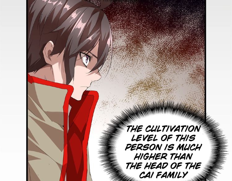 Magic Emperor Chapter 10 — page 54