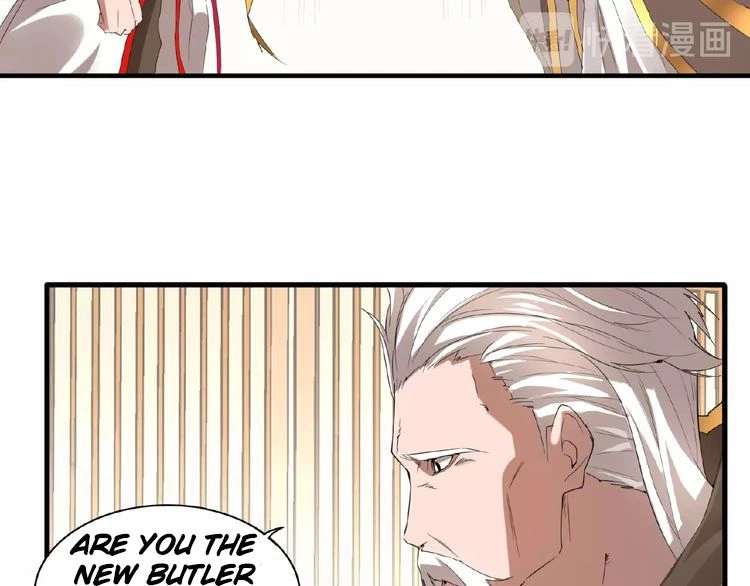 Magic Emperor Chapter 10 — page 58
