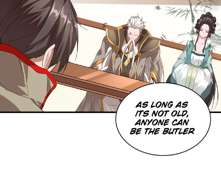 Magic Emperor Chapter 10 — page 60