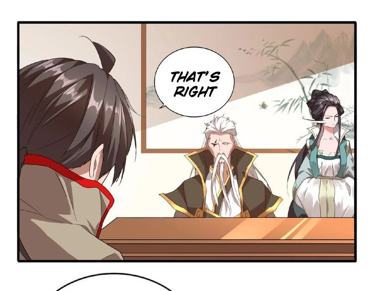 Magic Emperor Chapter 10 — page 63