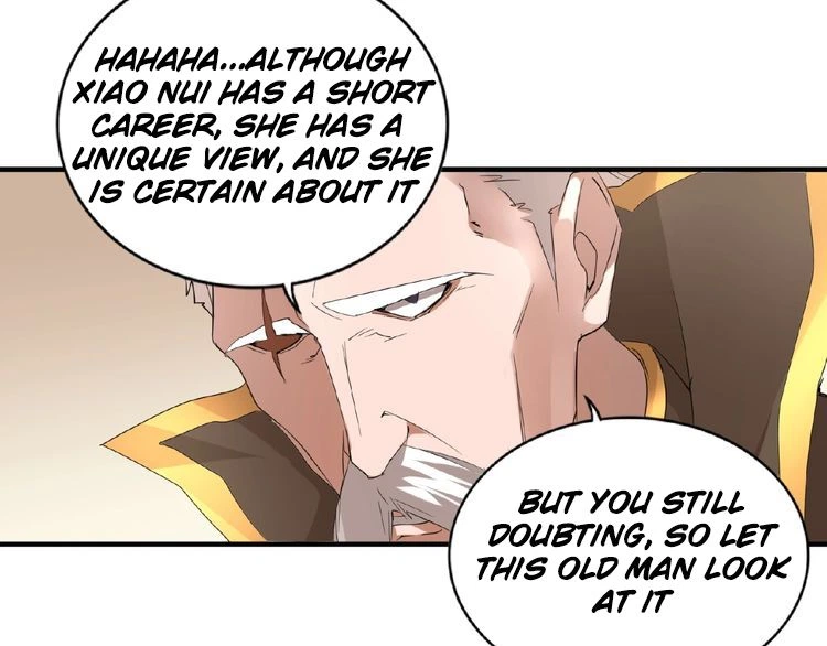 Magic Emperor Chapter 10 — page 64