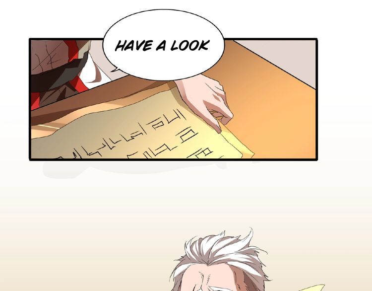 Magic Emperor Chapter 10 — page 66