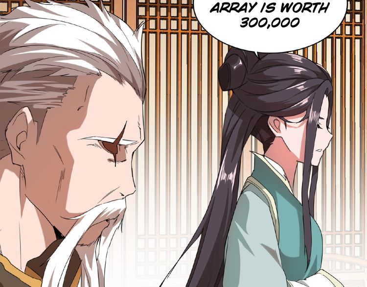 Magic Emperor Chapter 10 — page 70
