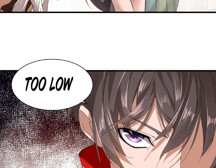 Magic Emperor Chapter 10 — page 77