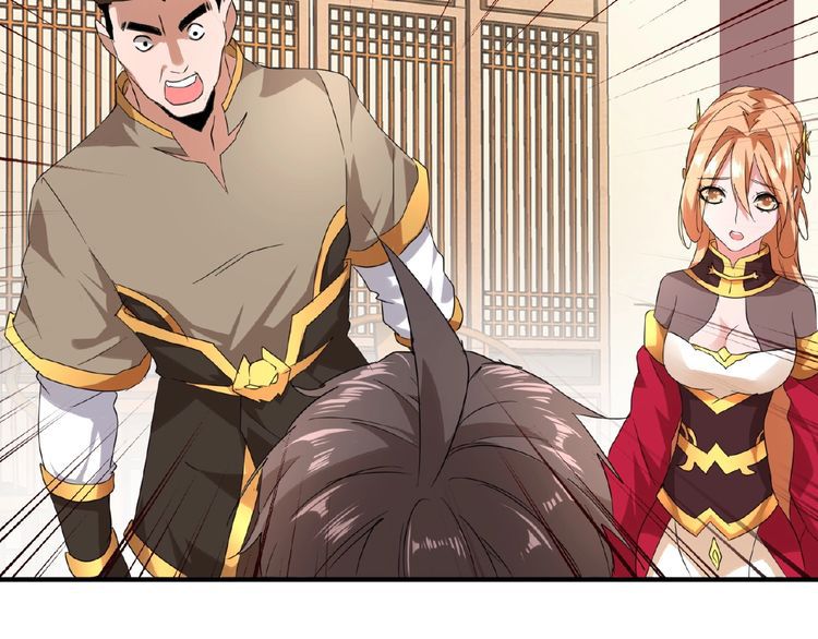 Magic Emperor Chapter 10 — page 80