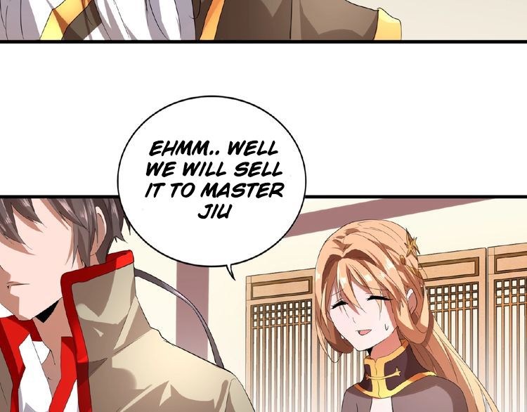 Magic Emperor Chapter 10 — page 83