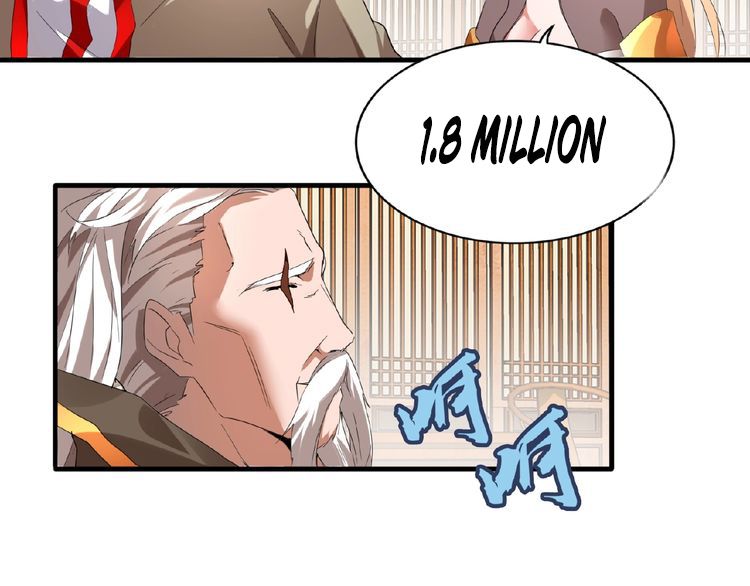 Magic Emperor Chapter 10 — page 84