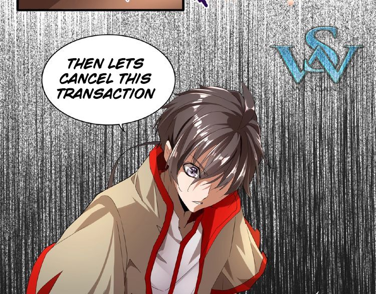 Magic Emperor Chapter 10 — page 86