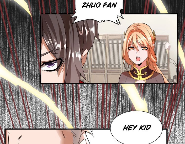 Magic Emperor Chapter 10 — page 88