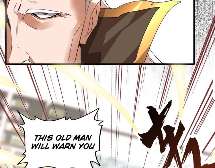 Magic Emperor Chapter 10 — page 89