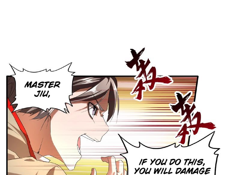 Magic Emperor Chapter 10 — page 94
