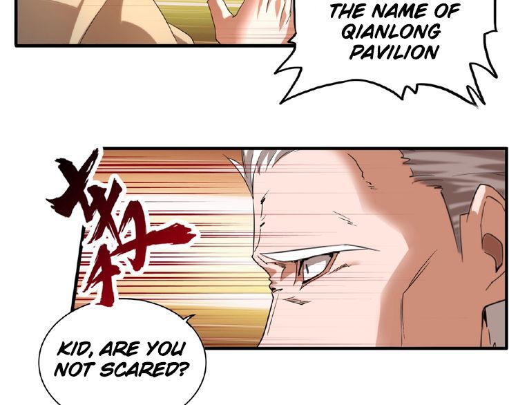 Magic Emperor Chapter 10 — page 95